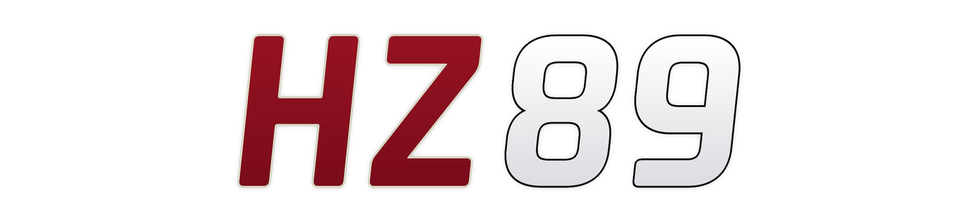 hz89 Logo